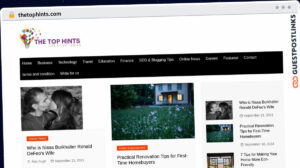 Publish Guest Post on thetophints.com