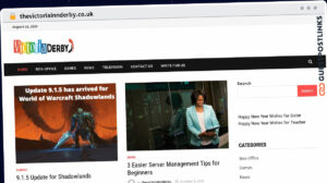 Publish Guest Post on thevictoriainnderby.co.uk