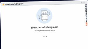 Publish Guest Post on thewizardofozblog.com