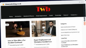 Publish Guest Post on thewonderblog.co.uk