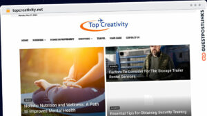Publish Guest Post on topcreativity.net