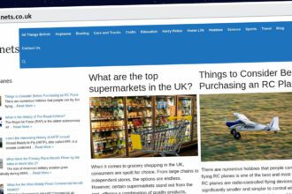 Publish Guest Post on uknets.co.uk
