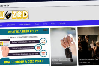 Publish Guest Post on wzrd.co.uk