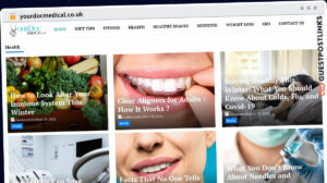 Publish Guest Post on yourdocmedical.co.uk
