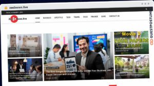 Publish Guest Post on zee5news.live
