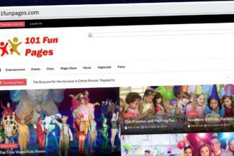 Publish Guest Post on 101funpages.com