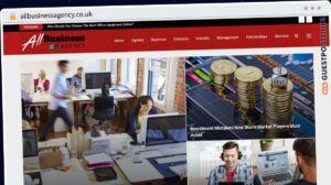 Publish Guest Post on allbusinessagency.co.uk