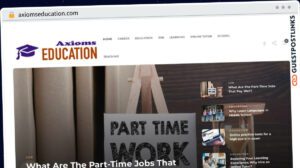Publish Guest Post on axiomseducation.com