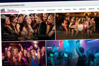 Publish Guest Post on bassoentertainment.com