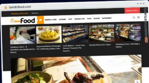 Publish Guest Post on behdisfood.com