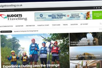 Publish Guest Post on budgettravelling.co.uk