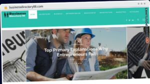 Publish Guest Post on businessdirectory88.com
