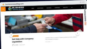 Publish Guest Post on businessnewzblog.com