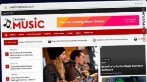 Publish Guest Post on candiriamusic.com