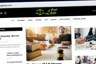 Publish Guest Post on ccrgdlaw.com