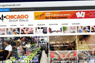 Publish Guest Post on chicagoshopwalk.com