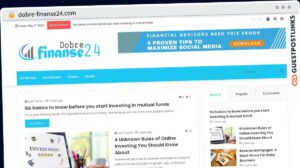 Publish Guest Post on dobre-finanse24.com
