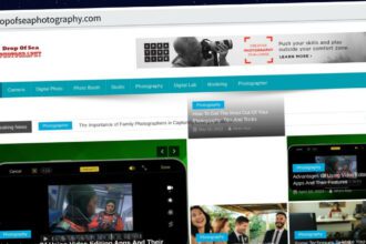 Publish Guest Post on dropofseaphotography.com