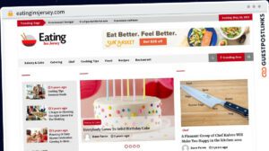 Publish Guest Post on eatinginsjersey.com