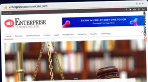 Publish Guest Post on enterprisecommunicate.com