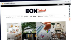 Publish Guest Post on eonthailand.com