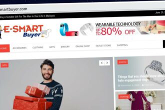 Publish Guest Post on esmartbuyer.com