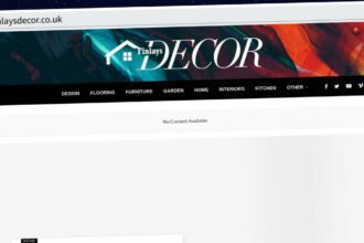 Publish Guest Post on finlaysdecor.co.uk