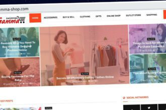 Publish Guest Post on gamma-shop.com