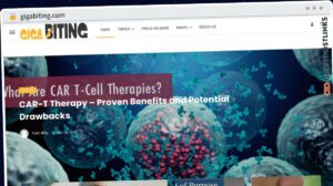 Publish Guest Post on gigabiting.com