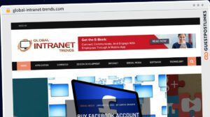 Publish Guest Post on global-intranet-trends.com