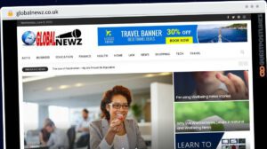Publish Guest Post on globalnewz.co.uk