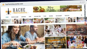 Publish Guest Post on hacherestaurante.com