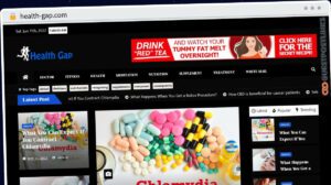 Publish Guest Post on health-gap.com