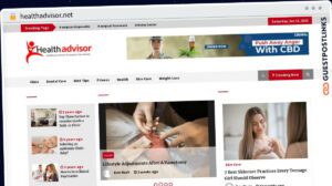 Publish Guest Post on healthadvisor.net