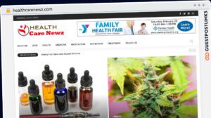 Publish Guest Post on healthcarenewz.com