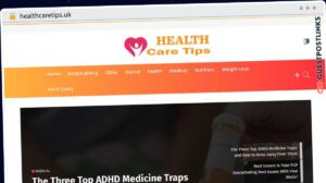 Publish Guest Post on healthcaretips.uk