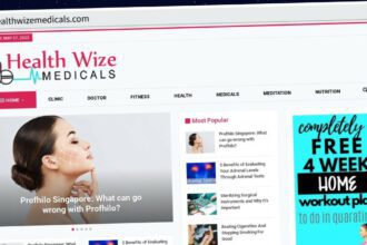 Publish Guest Post on healthwizemedicals.com