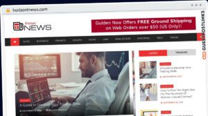 Publish Guest Post on horizontnews.com