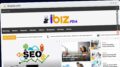 Publish Guest Post on ibizpda.com