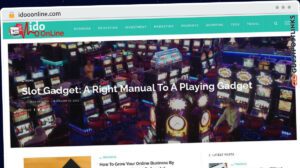 Publish Guest Post on idooonline.com