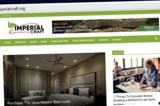 Publish Guest Post on imperialcraft.org