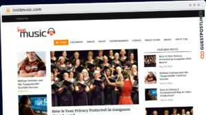 Publish Guest Post on innitmusic.com