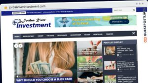 Publish Guest Post on jordanriverinvestment.com