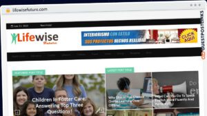 Publish Guest Post on lifewisefuture.com