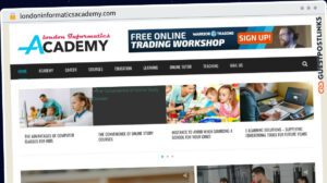 Publish Guest Post on londoninformaticsacademy.com