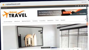 Publish Guest Post on makawitravel.com