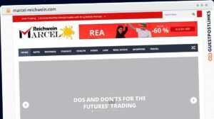 Publish Guest Post on marcel-reichwein.com