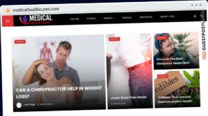 Publish Guest Post on medicalhealthcures.com