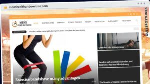 Publish Guest Post on menshealthandexercise.com