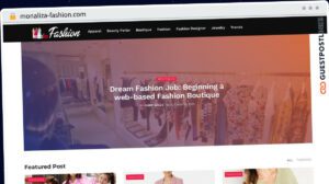 Publish Guest Post on monaliza-fashion.com